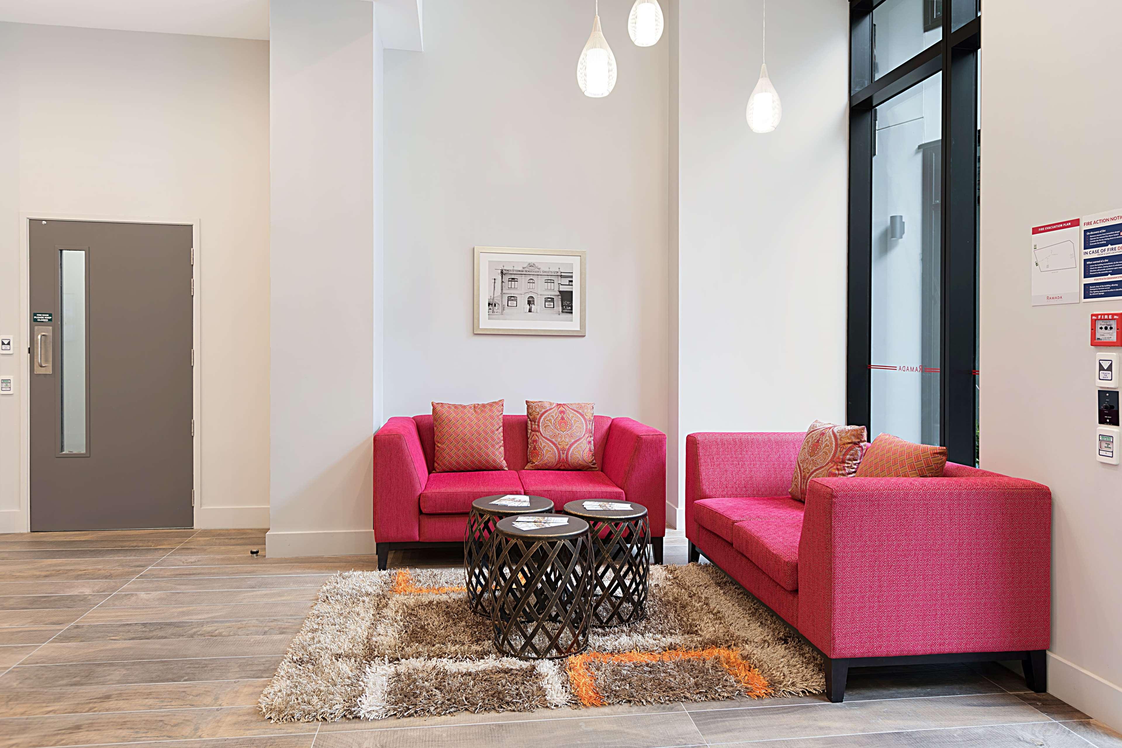 אוקלנד Ramada Suites By Wyndham Victoria Street West מראה חיצוני תמונה